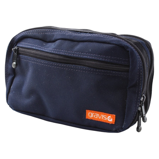 Gravis toiletry bag