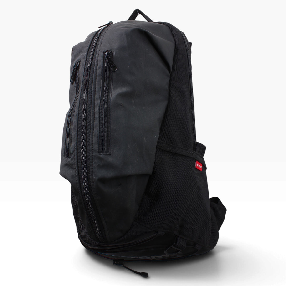 2000s Supreme backpack