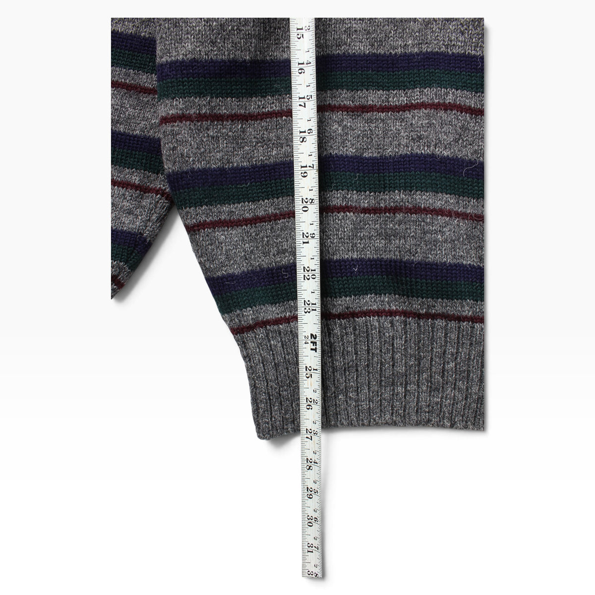 90s Polo Ralph Lauren wool sweater large