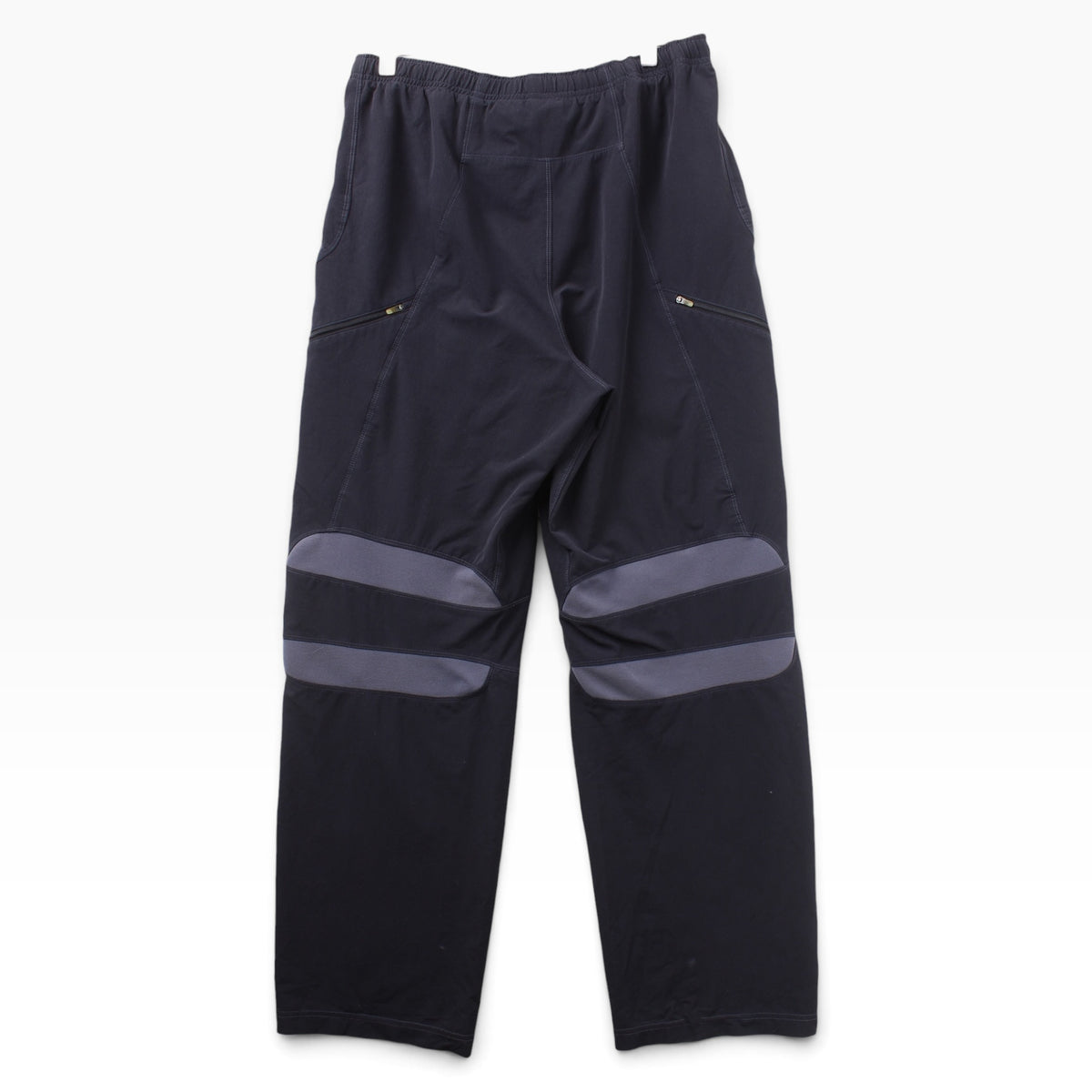 2000s Nike techy track pant M/L