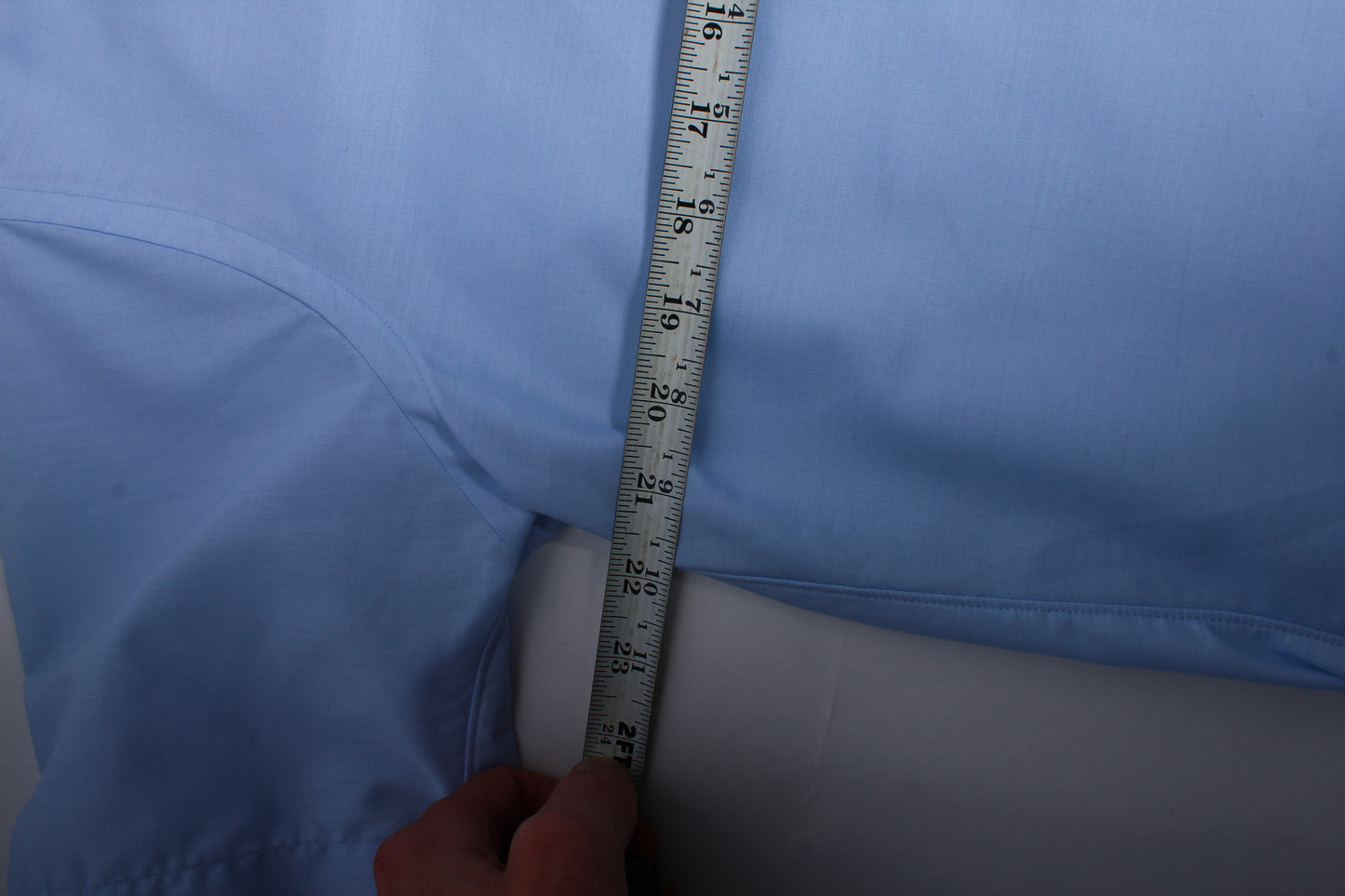 80s Brooks brothers short sleeve button up shirt S/M