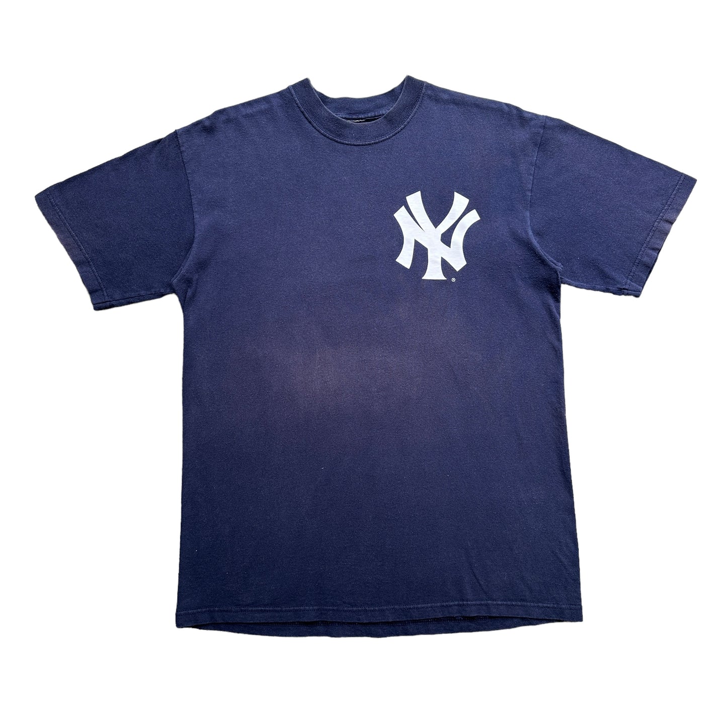 Yankees tee large