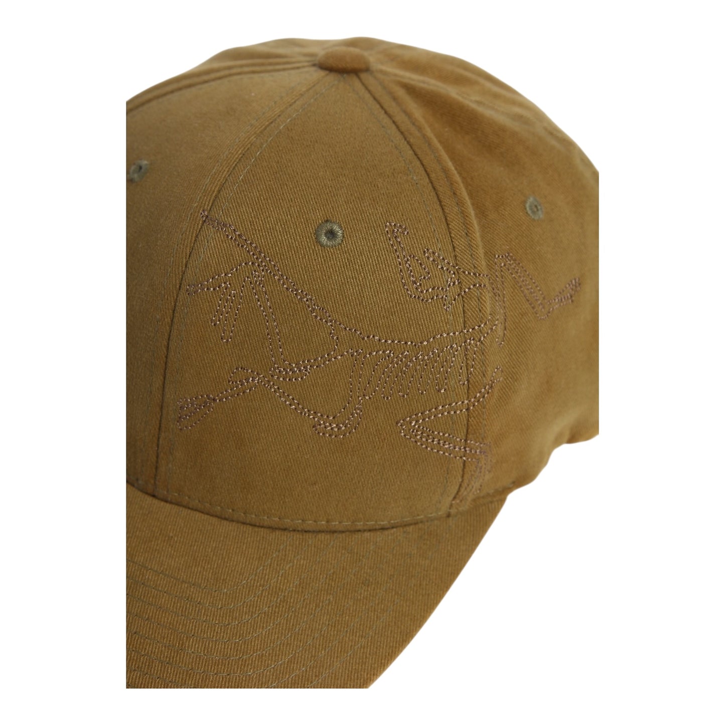 Arc’teryx leaf flex fit