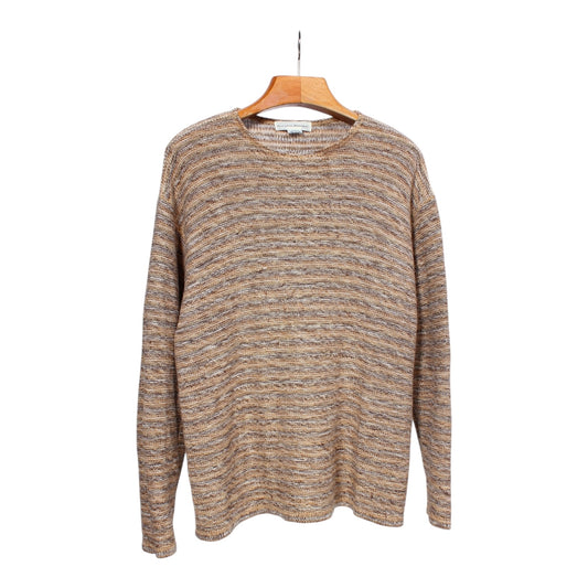 2000s Banana Republic cotton sweater medium