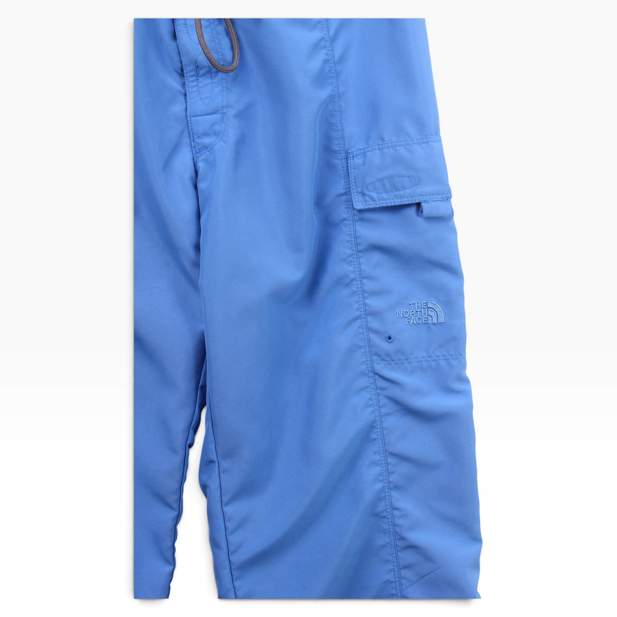 2000s Northface capri board short sz 30
