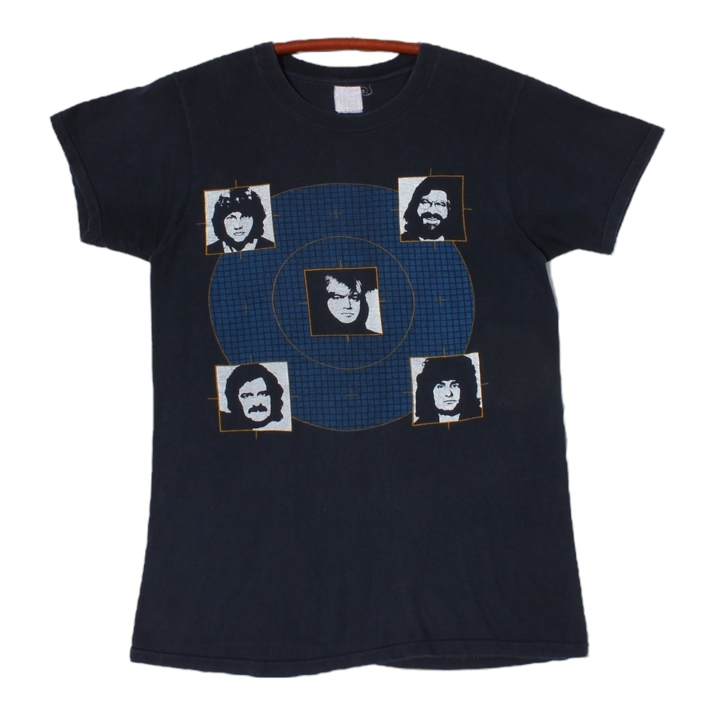 1981 Moody blues tee small