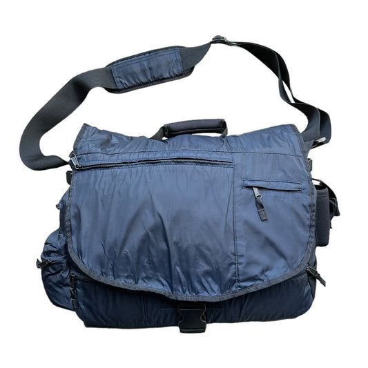 Gap 2003 Side bag school bag