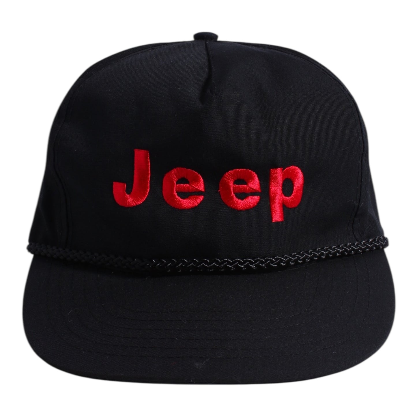 90s Jeep hat