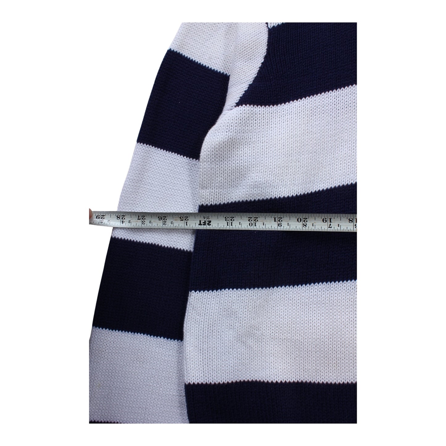 Polo Ralph Lauren cotton sweater XL