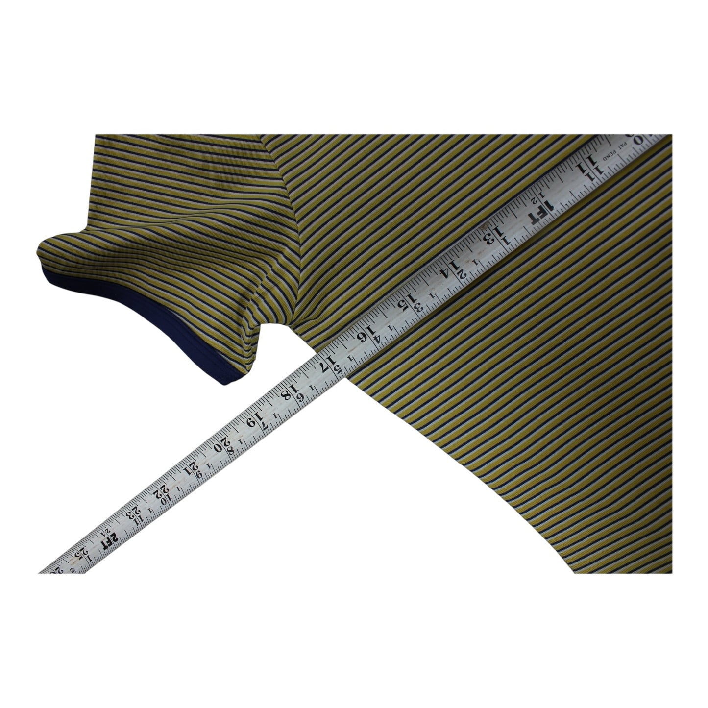 90s Nike ACG striped girls tee small