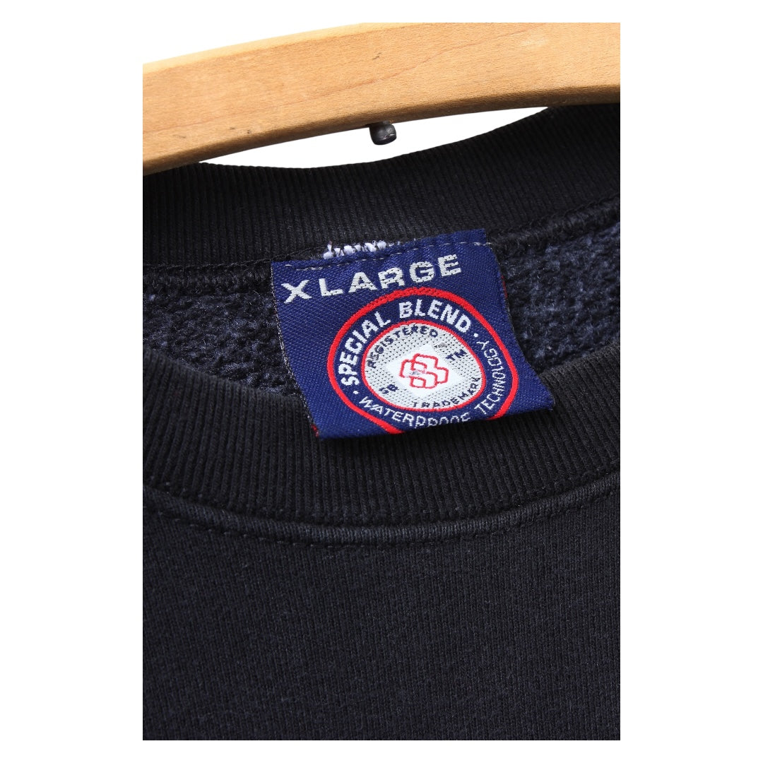 90s Special blend crewneck XL