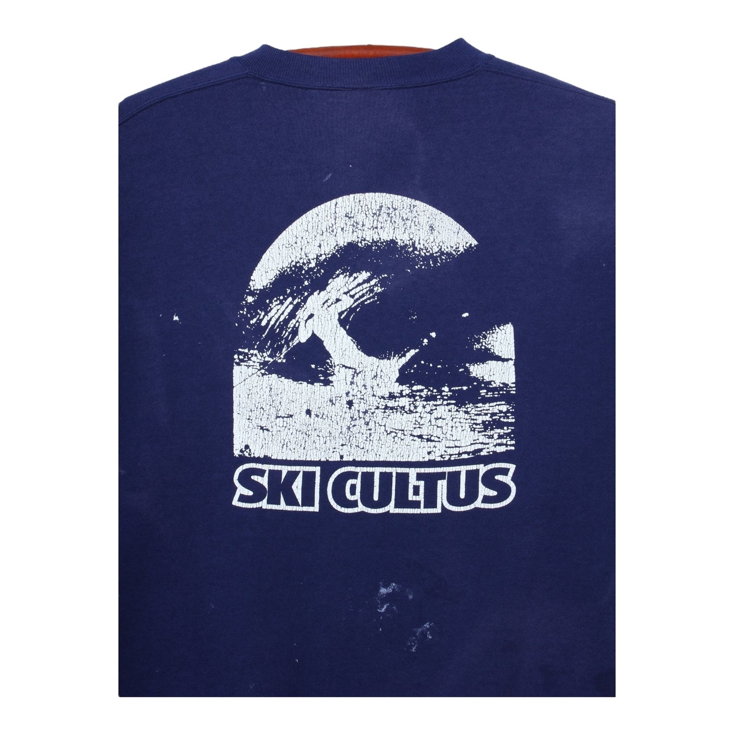 90s Ski Cultus water ski cultus lake oregon large