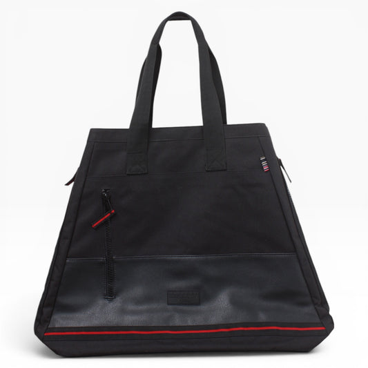 Triple five soul collapsible tote bag
