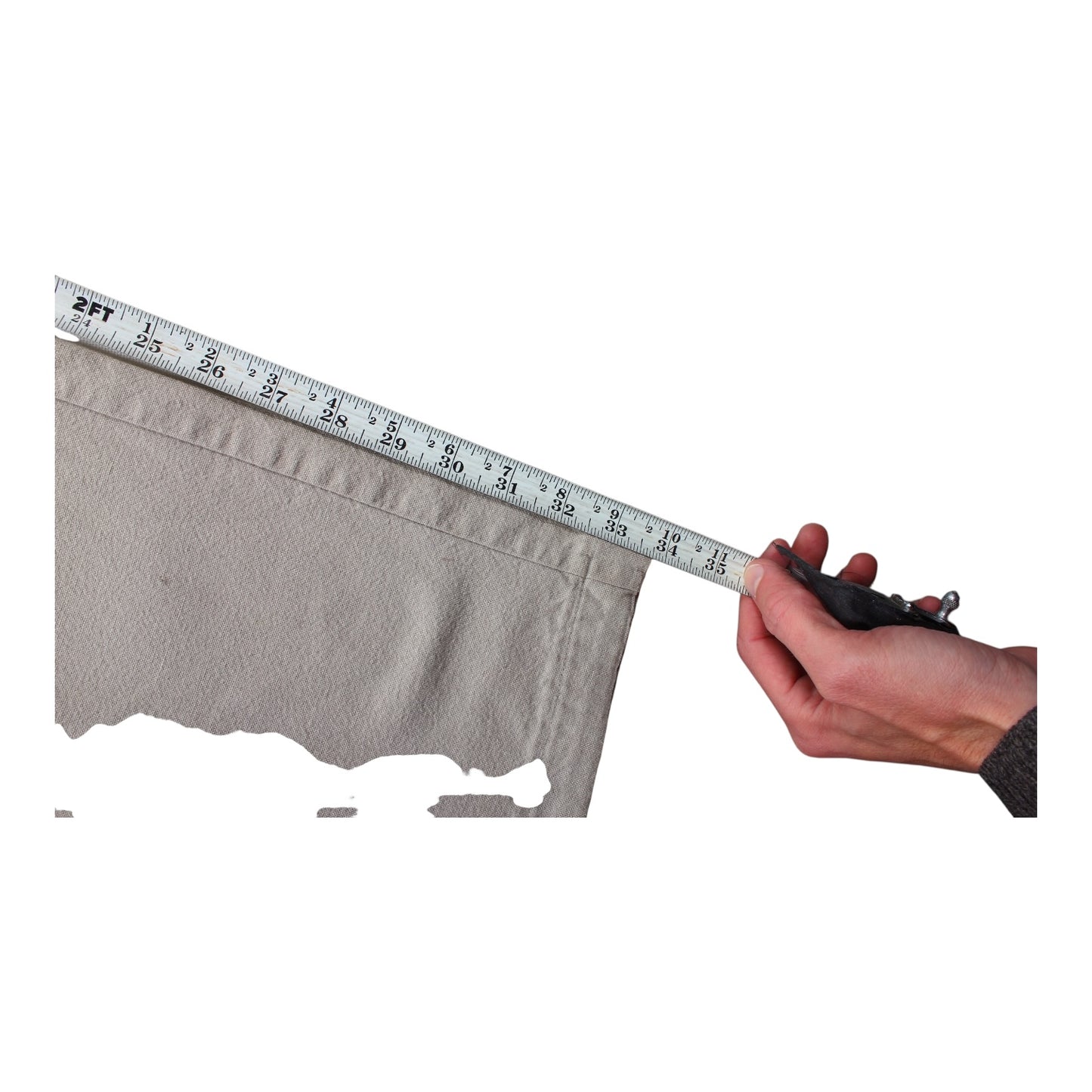 90s Patagonia khaki 34/34