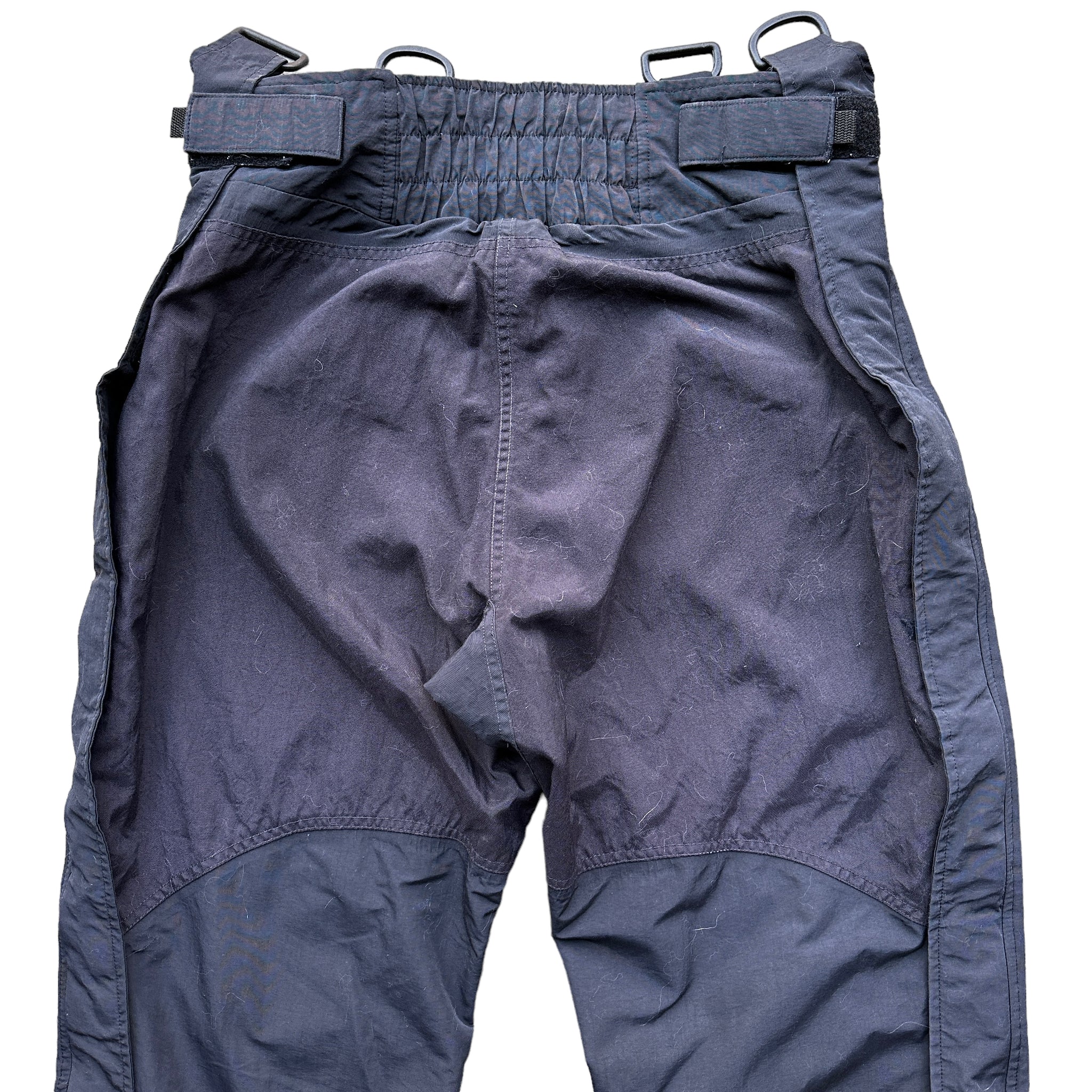 90s Burton snowboard pants 
L/XL fit