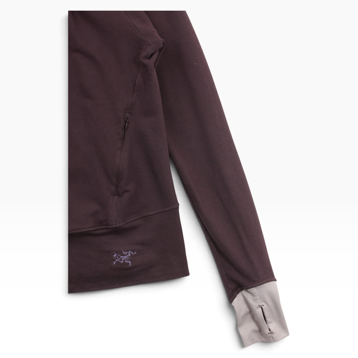 2013 Arc’teryx hoodie wmns small