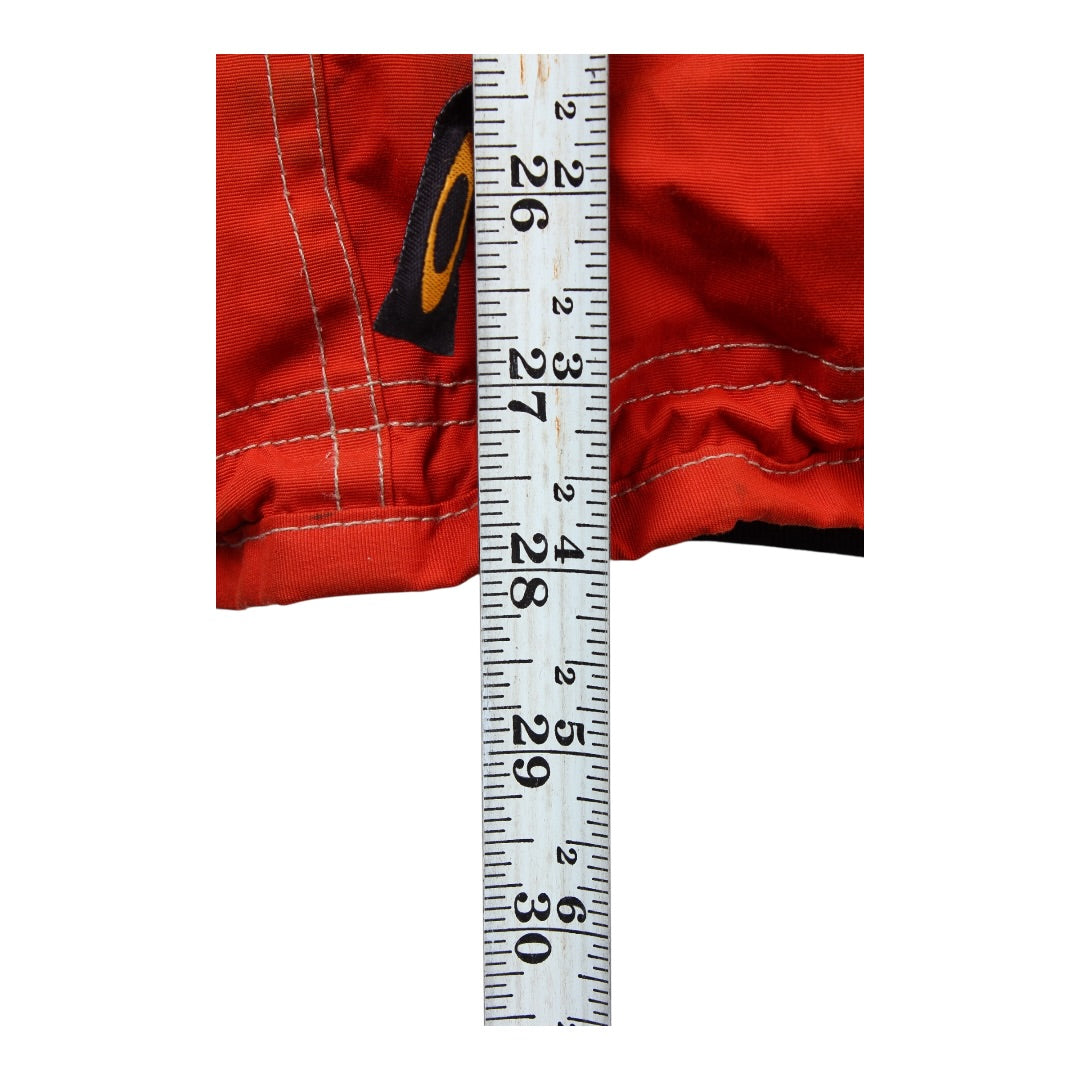 2000 Oakley snowboard jacket Small