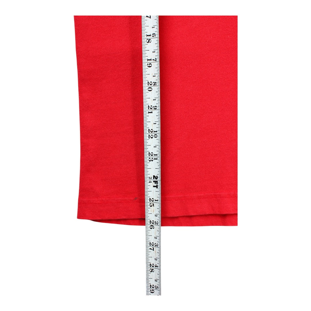 2000 Abercrombie 8 tee large