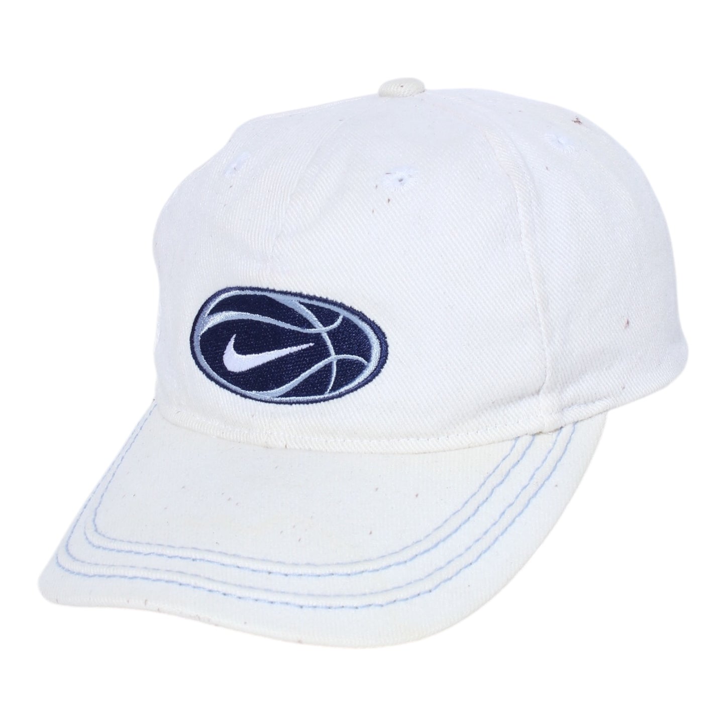 90s Nike basketball hat