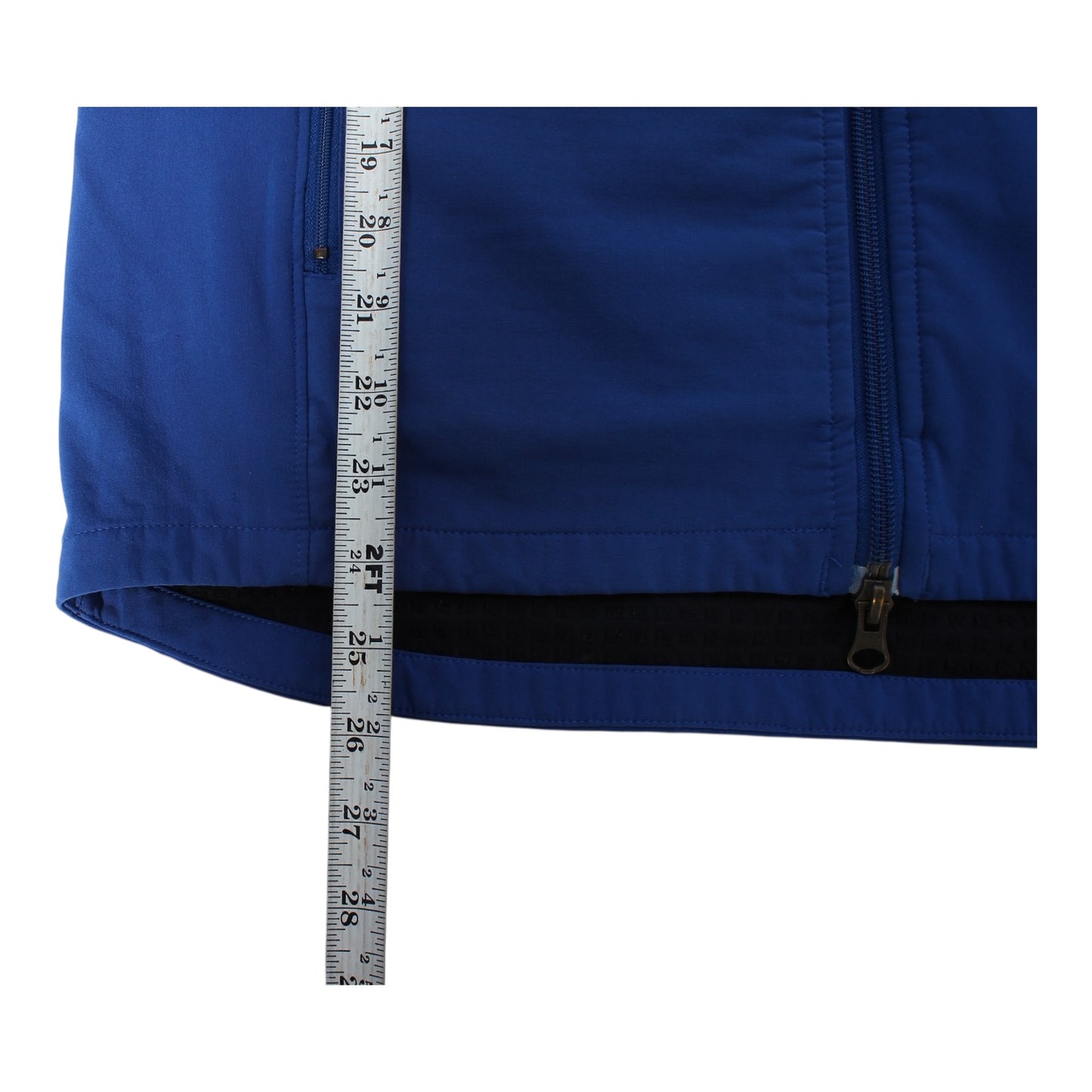 Nike sphere zip jacket small