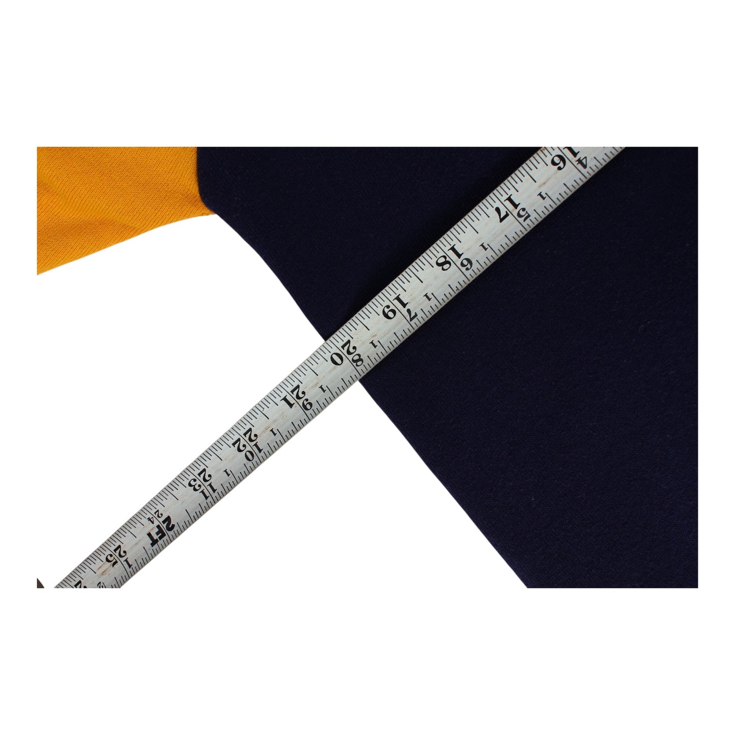 70s Raglan crewneck small