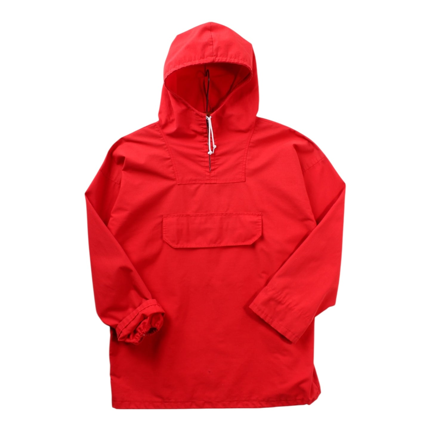 70s Pullover cotton smock made in denmark