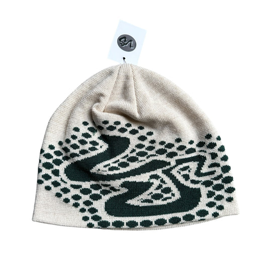 Vintagesponsor VS Merino wool beanie (presale)