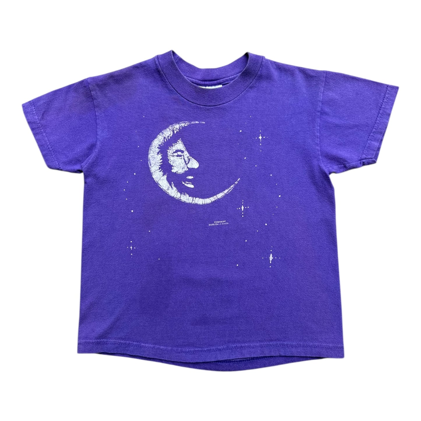 90s Jerry Garcia kids tee
