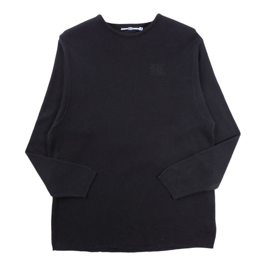 90s Girbaud cotton sweater M/L
