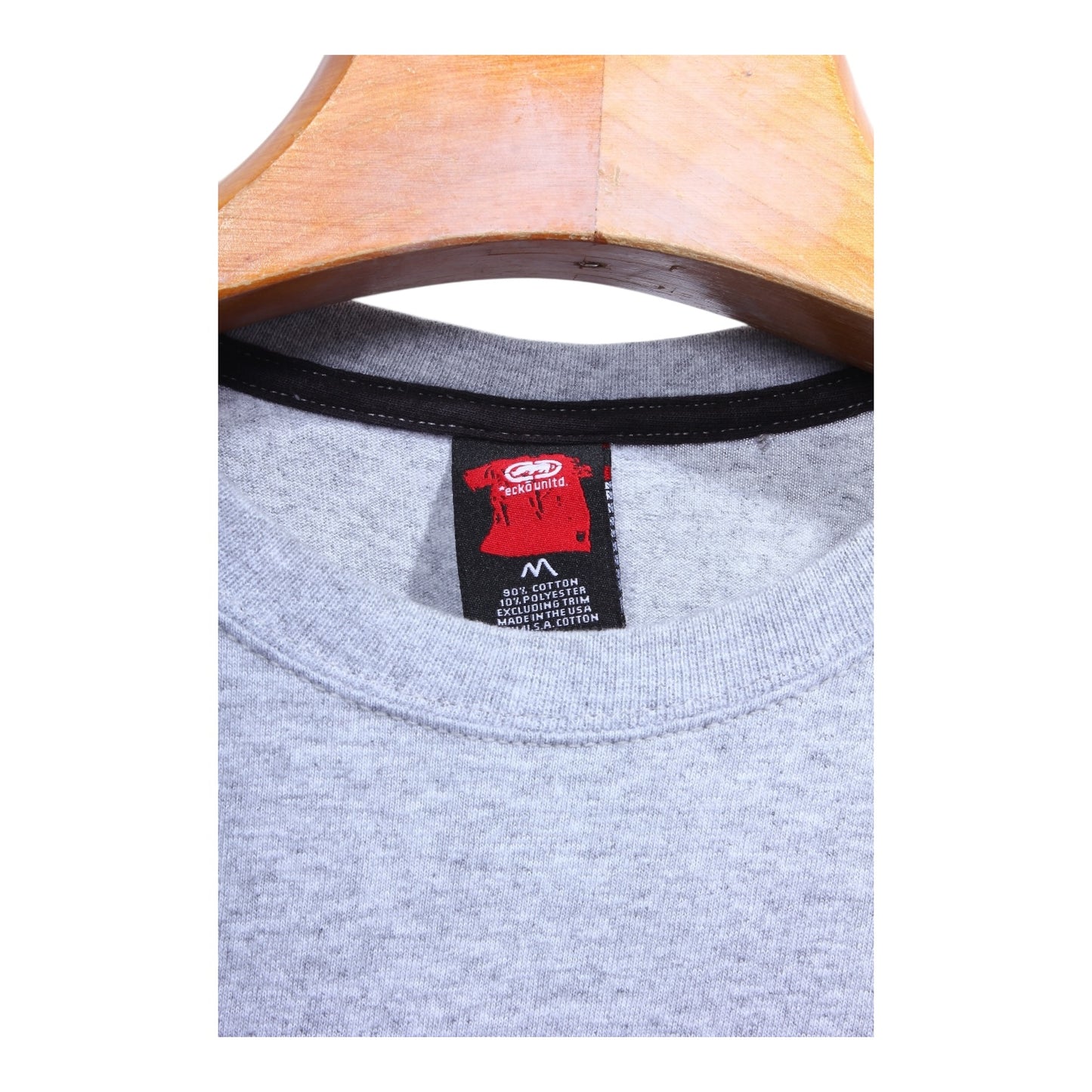 Ecko longsleeve Made in usa🇺🇸 medium