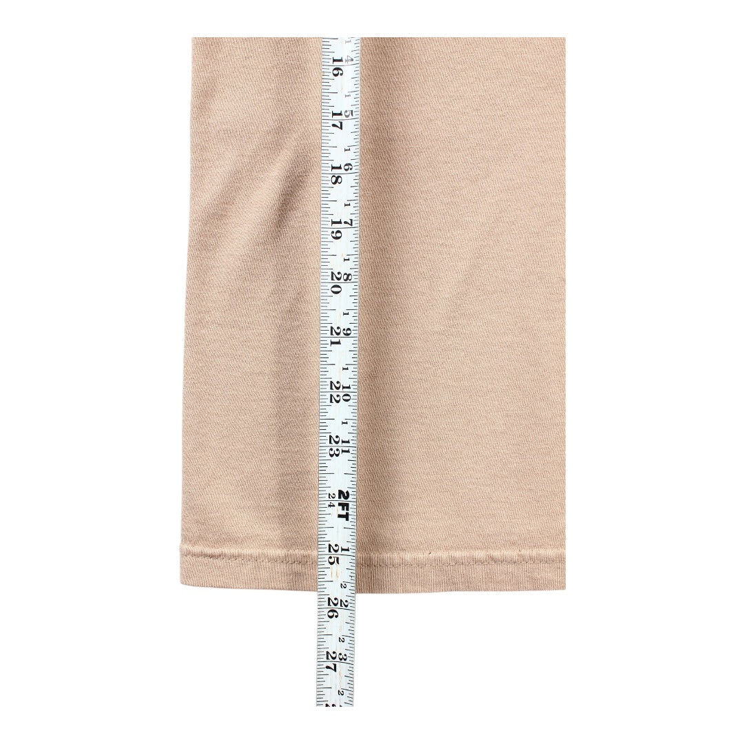 90s Cake band tee medium