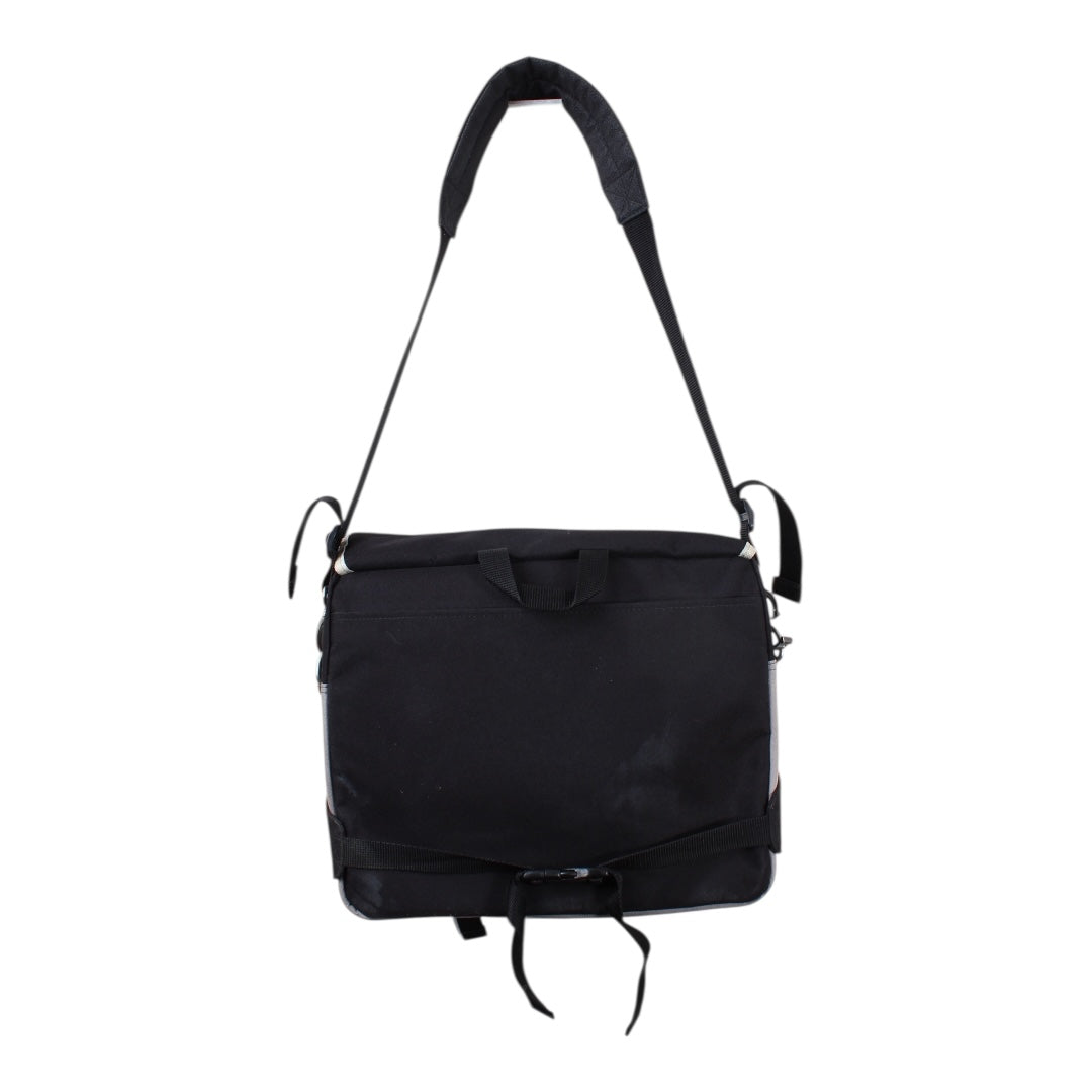 Early 2000s Burton side bag