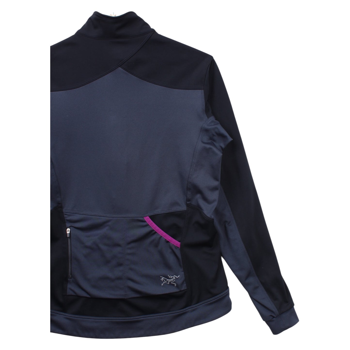 2000s Arc’teryx running jacket women’s medium