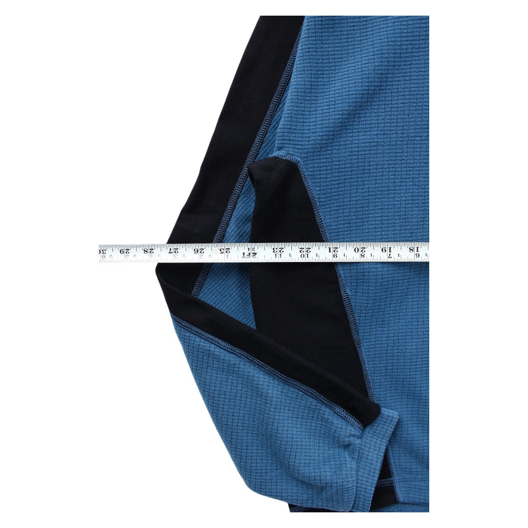 Arc’teryx delta fleece sample/factory leak blank XL