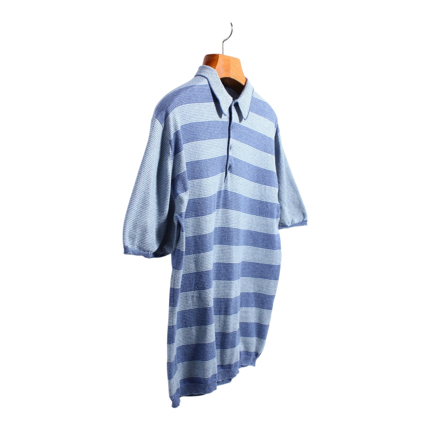 90s Yves saint Laurent polo made in england