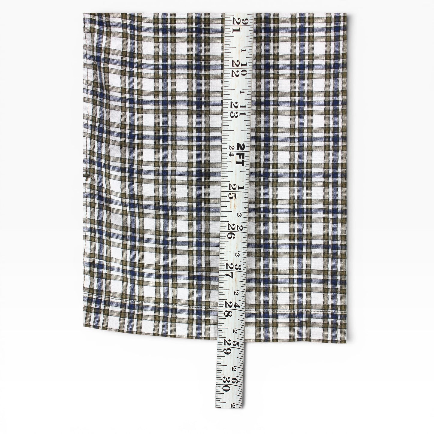 90s Structure pop over Large fit
