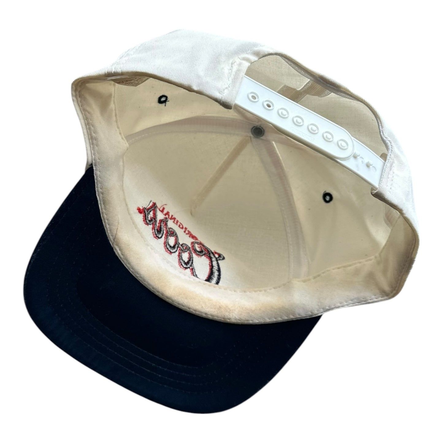 90s Coors original hat