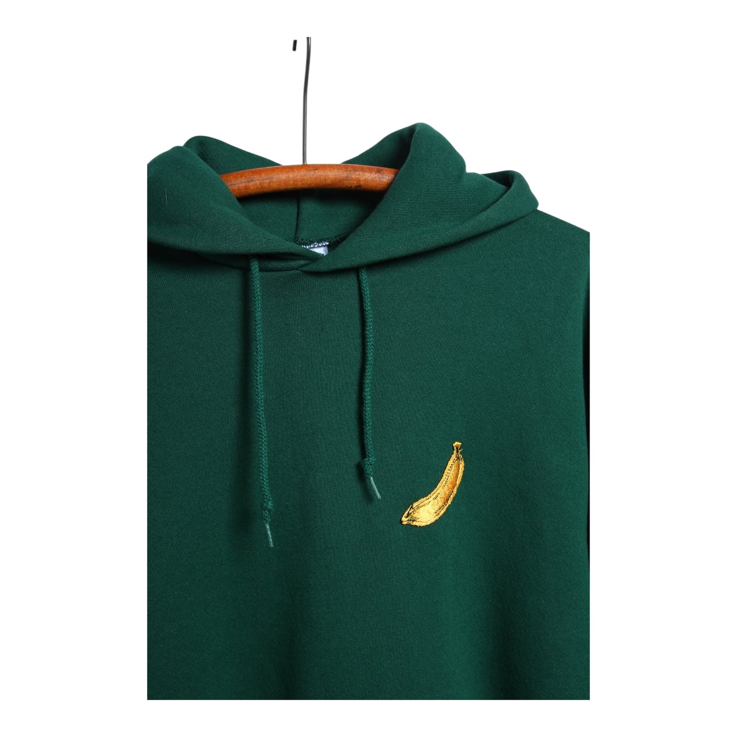 90s Banana hoodie medium