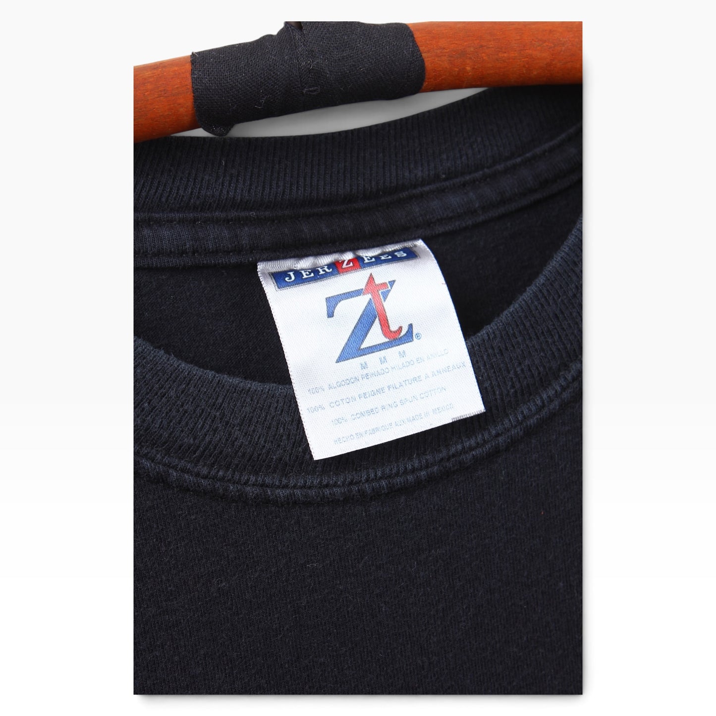 Scratch live serato tee medium