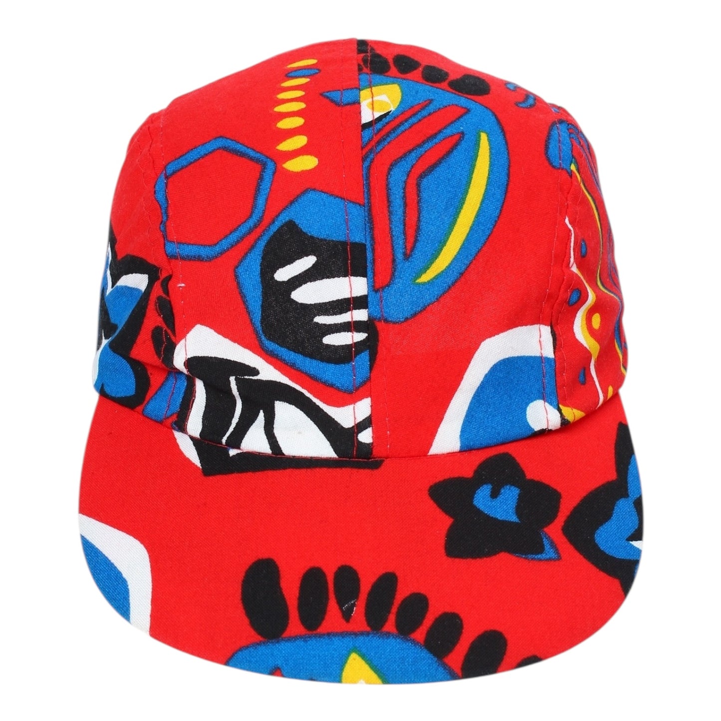 80s Wendy’s employee hat