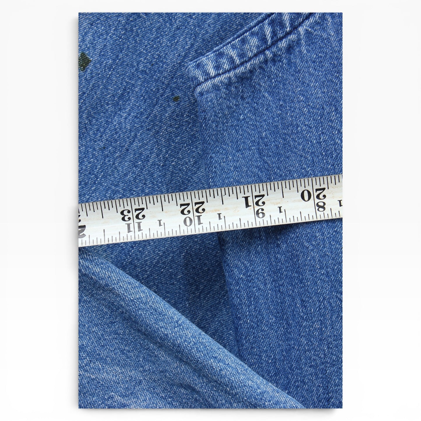 Polo country Ralph Lauren denim shirt Medium