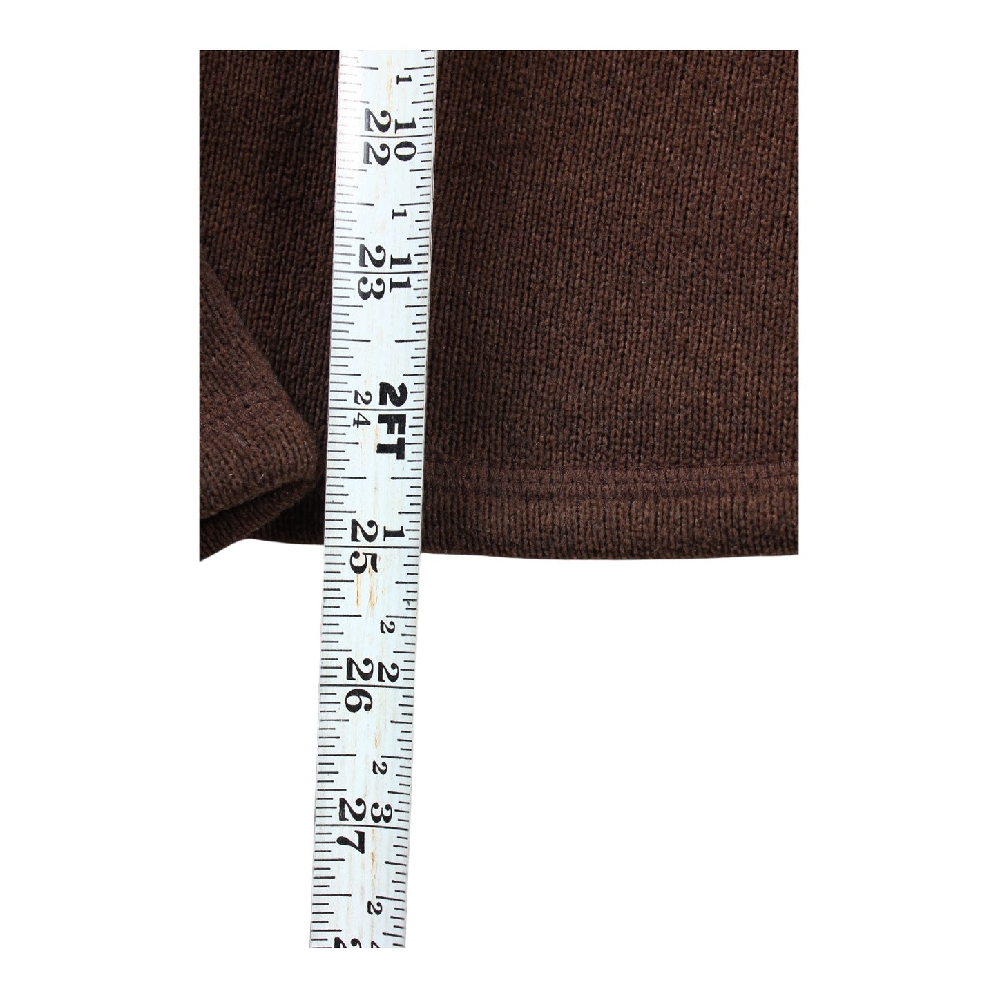 mountain hardwear fleece XL