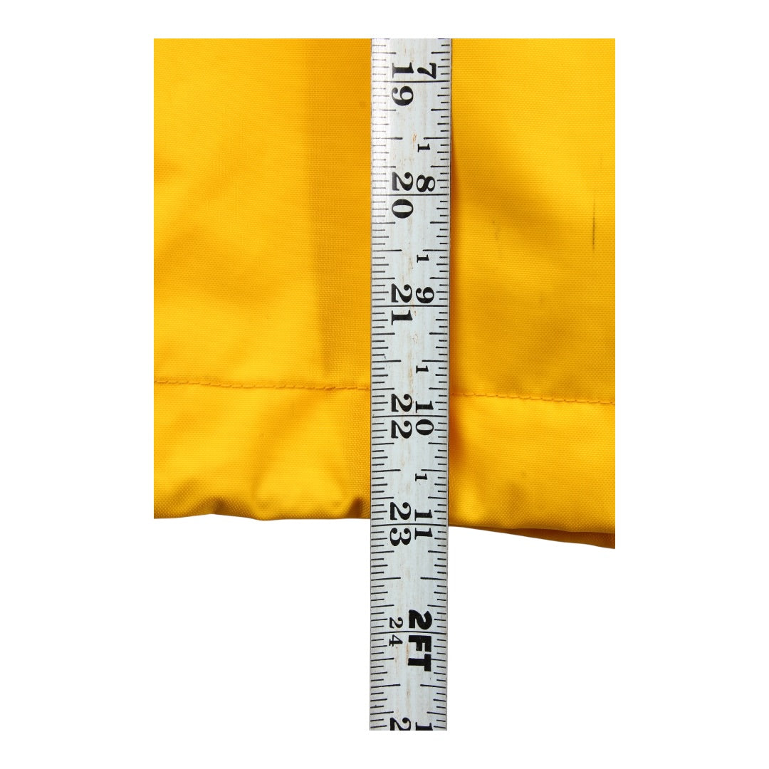 1989 Patagonia paddling jacket XS