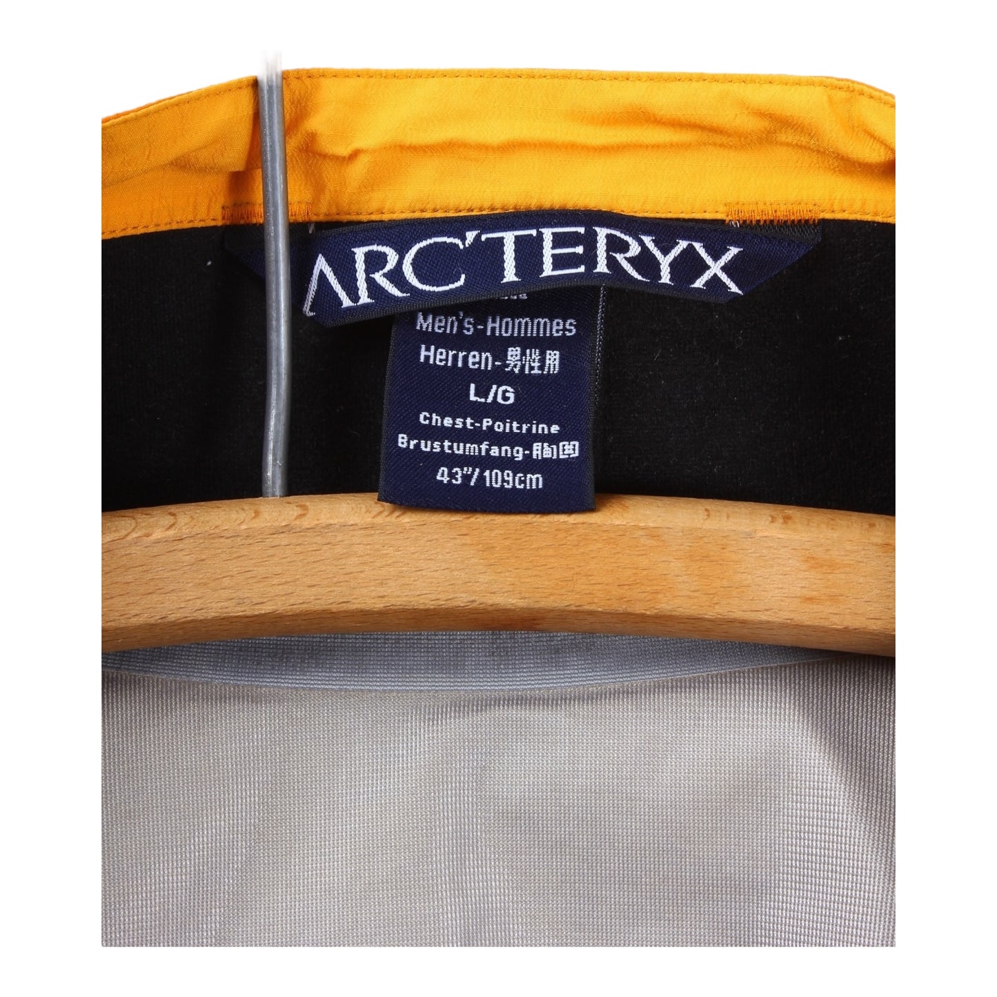 2006 Arc’teryx beta Made in canada🇨🇦 large