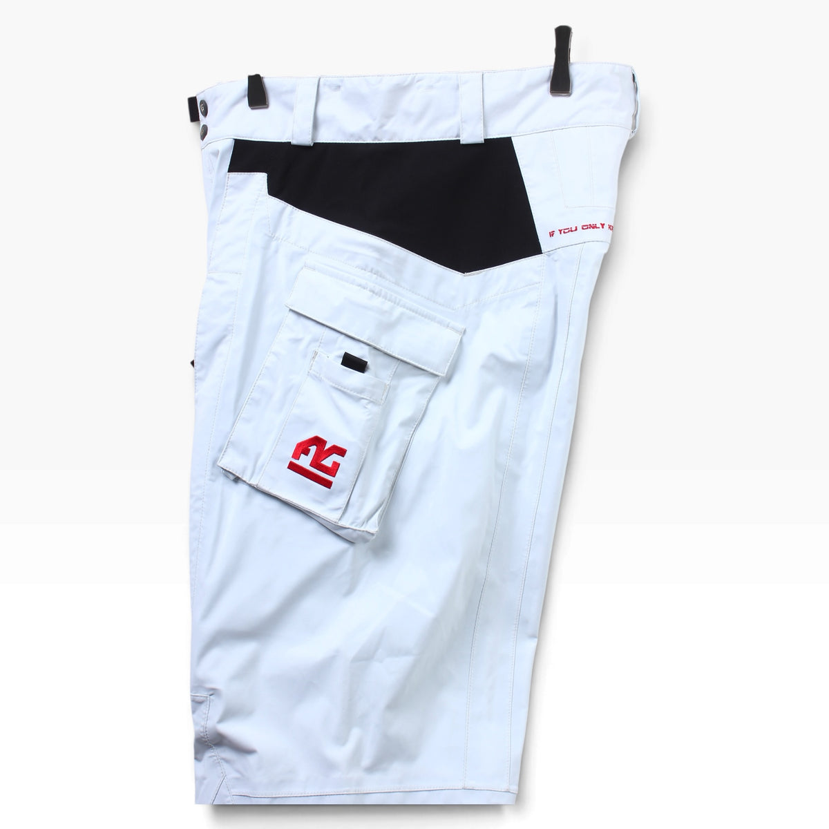 Burton Analog imperium snow pant sample