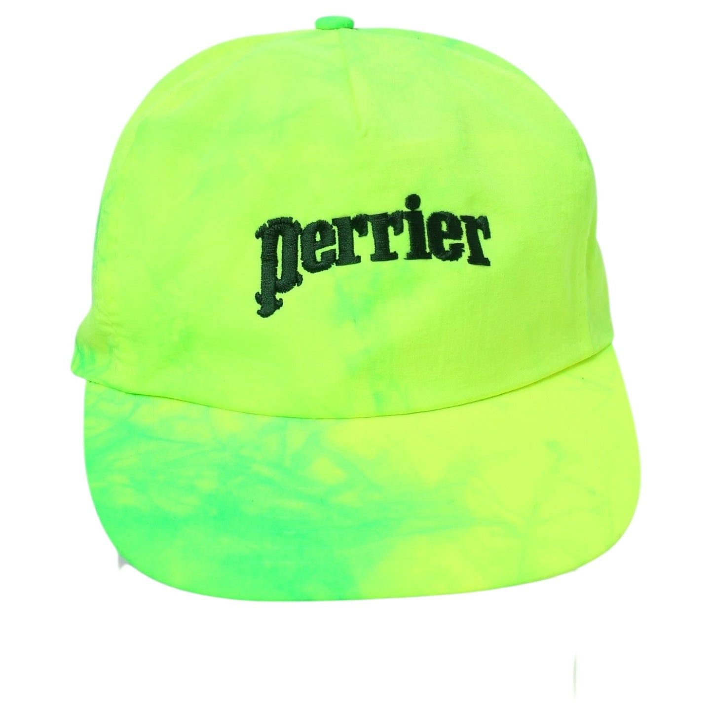 90s Perrier hat
