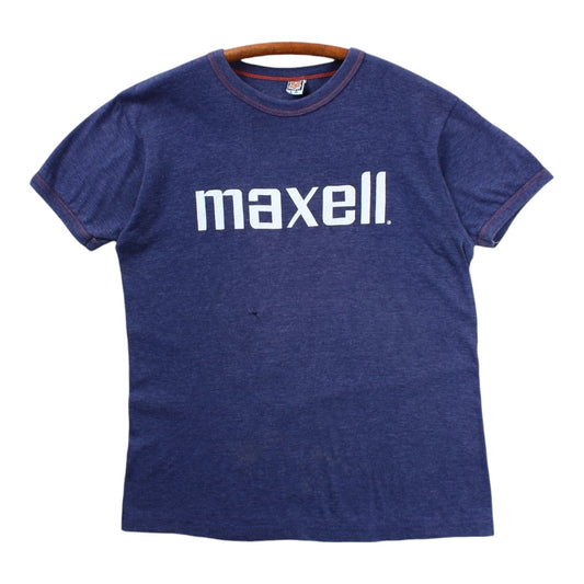 70s Maxwell tee small