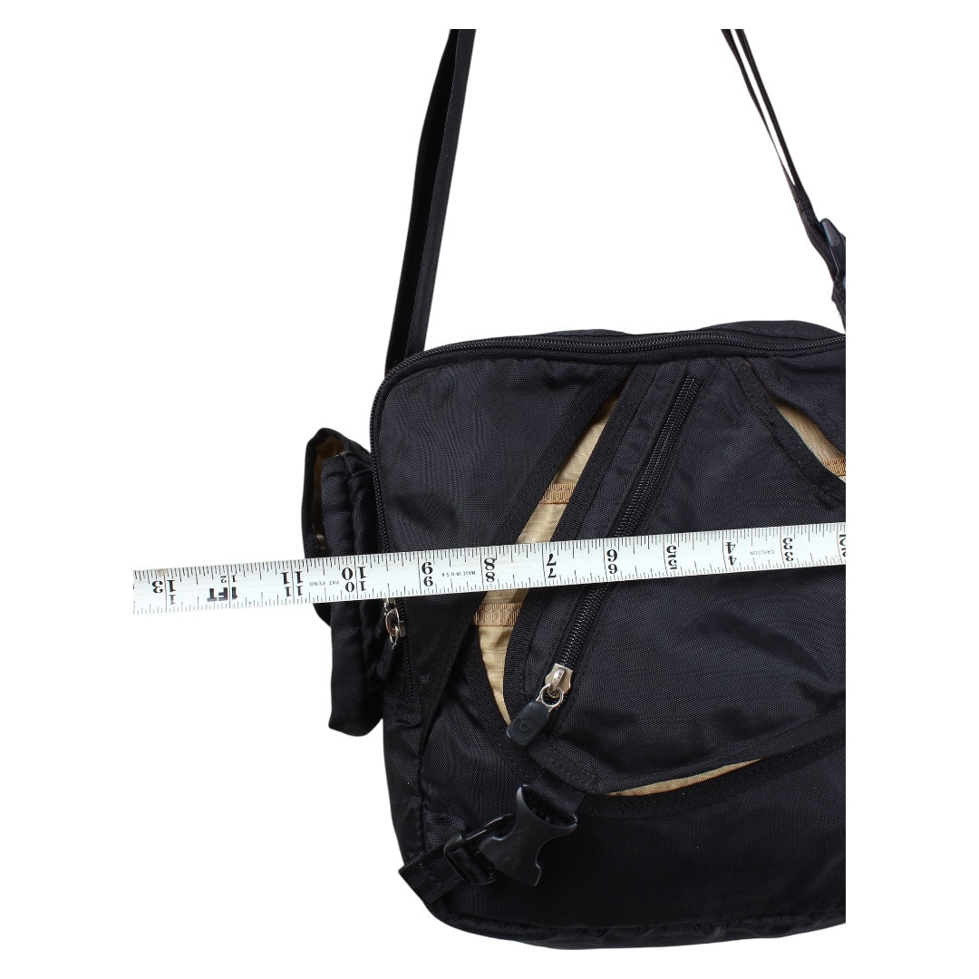 2000s Gravis side bag