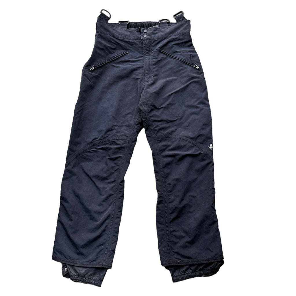 90s Burton snowboard pants 
L/XL fit