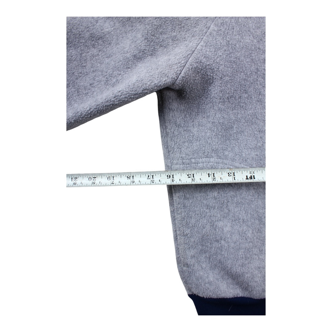 70s Patagonia zip fleece small